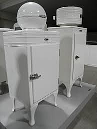 Electrodomesticos General Electric