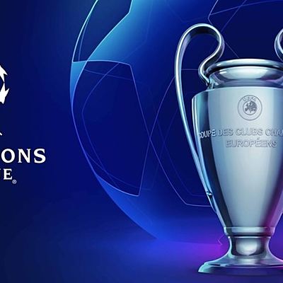 Timeline: Uefa Champions League 2000-2019