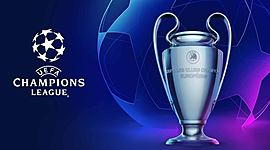 Timeline: Uefa Champions League 2000-2019