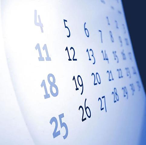 Finalizar los semestres de este año