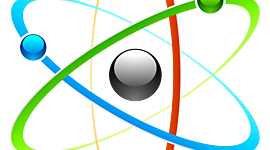 Timeline: Дослідження атома