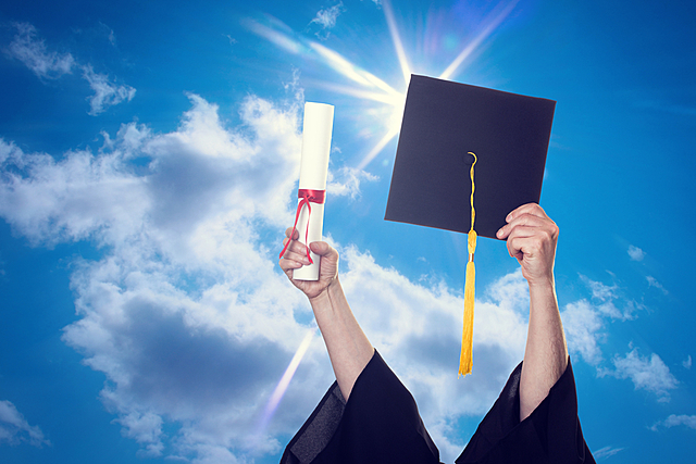 Terminar mi carrera de contaduría publica