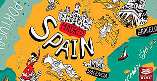 La tradición legal española