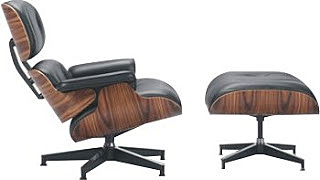 Eames Lounge