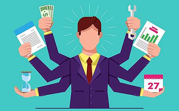 Hacer de esa idea una realidad