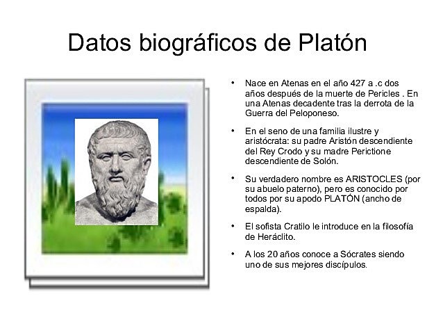Platón