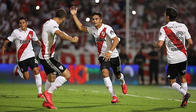 Final Supercopa Argentina