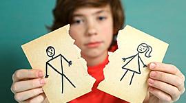 Timeline: El Divorcio