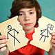 Divorcio hijos 0