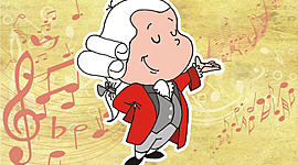 Timeline: La música a lo largo de la historia