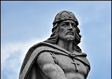 Creación del Reino de Asturias