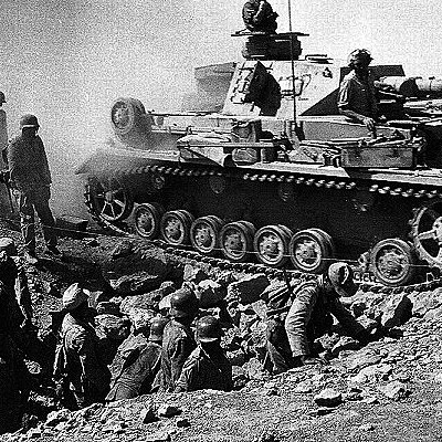 Timeline: Хронологія: Друга світова війна 1939-1941  1939