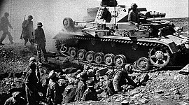 Timeline: Хронологія: Друга світова війна 1939-1941  1939