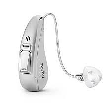 Hearing Aids