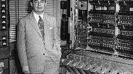 Timeline: Historia de la computación