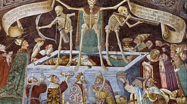 Timeline: | Storia del XIII - XV secolo | Chiparo, Lava, Moiso, Ribaudo, Rotondo, Zanetti 3^As