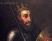 N. Alfonso Enríquez