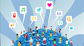 Timeline: Historia de los derecho humanos