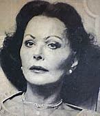 Hedy Lamarr passes away.