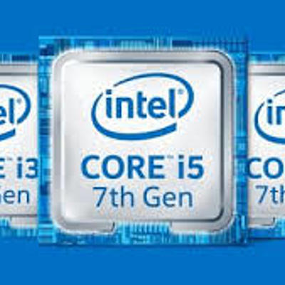 Timeline: Historia de los procesadores Intel