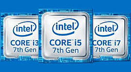 Timeline: Historia de los procesadores Intel