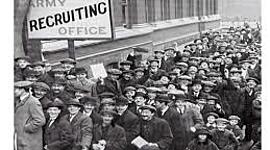 Timeline: U-7 LA PRIMERA GUERRA MUNDIAL I LA REVOLUCIÓ RUSSA