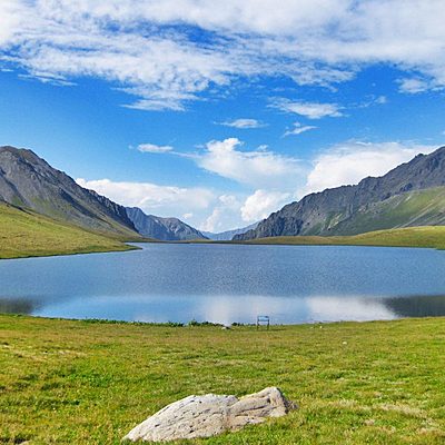 Timeline: საქართველო