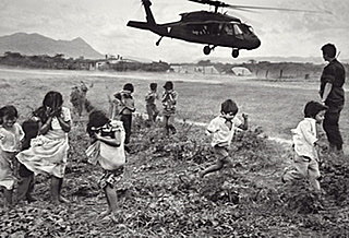 La Rebelión Mexicana