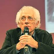 Tzvetan Tódorov