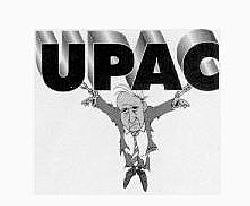 UPAC