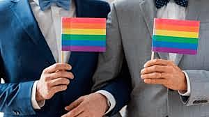 Matrimonio igualitario en la CDMX