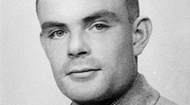 Timeline: Alan Turing