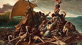 Timeline: LÍNIA DE FETS ARTÍSTICS