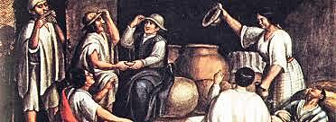 Rebelión de las Alcabalas en Quito.