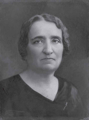 Fundación del primer Jardín de Infantes Público del Uruguay y de América