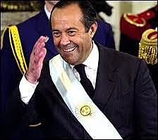 Adolfo Rodríguez Saá