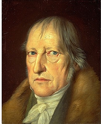 Aportes de la pedagogía Friedrich Hegel