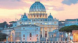 Timeline: Encíclicas de los Papas