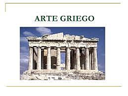 El Arte de Griego