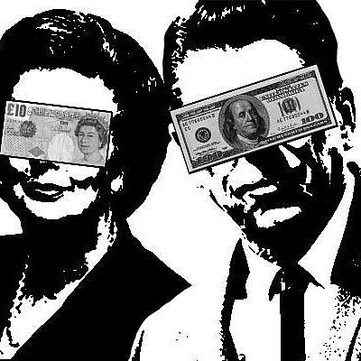 Timeline: Breve historia del Neoliberalismo