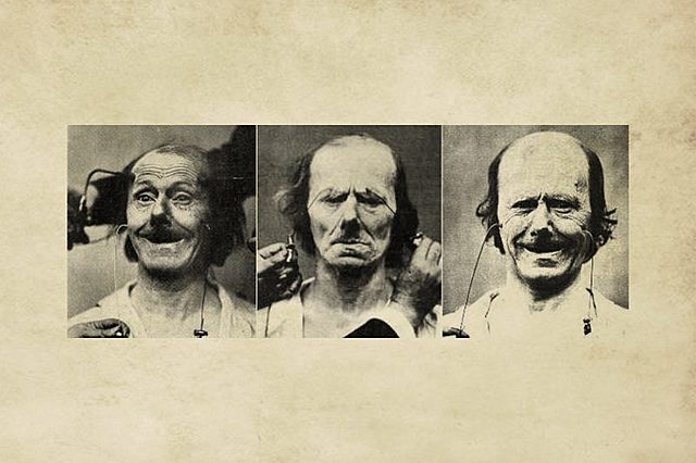 Interest in the Human Expression