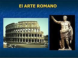 El Arte Romano