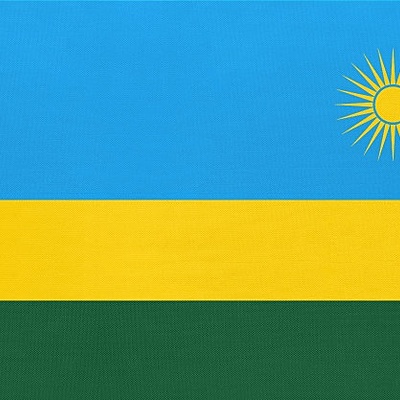 Timeline: Història Rwanda