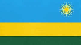 Timeline: Història Rwanda