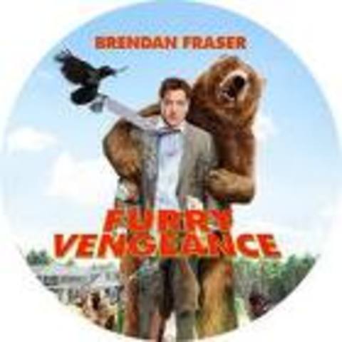 first time to watch furry vengeance