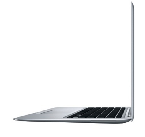 MacBook Air (Late 2008)