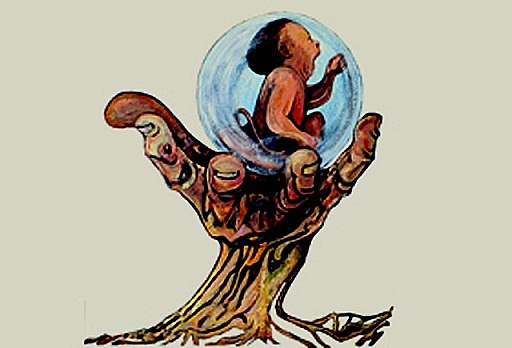 Los derechos humanos como derechos naturales