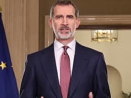 Abdicación de Don Juan Carlos I