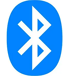 Aparece el Bluetooth