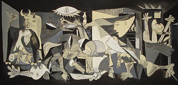 GUERNICA